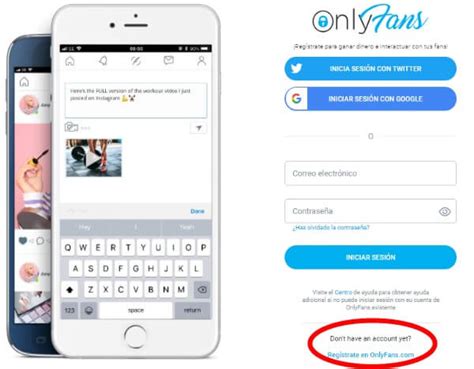 como hacer un perfil de onlyfans|CREAR cuenta ONLYFANS y ganar dinero (Guía 2024)